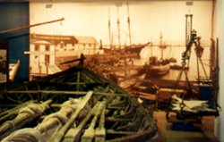 Maritime Museum of Iceland