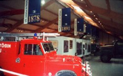 Skógar Museum Centre