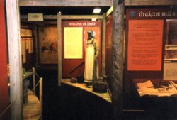 The Saga Centre