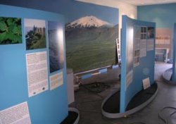 Visitor Centre for the Snfellsjkull National Park