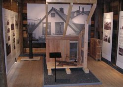 Building Techniques in Reykjav�k 1840-1940