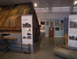 The East Iceland Heritage Museum