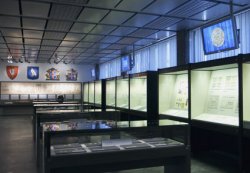 Numismatic Museum