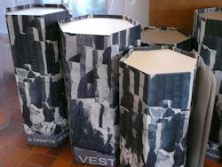 Vest-Norden Arts & Crafts 2010
