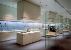 GH Science Museum London