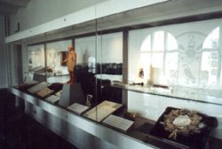 The Culture House Meeting Rooms