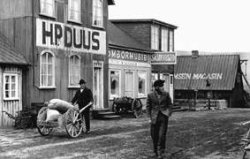 Brekkukotsannáll by Halldor Laxness