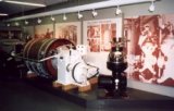 Sýningar / Exhibitions 1995