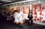 Sıningar / Exhibitions 1995