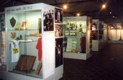 History of Sports in Iceland