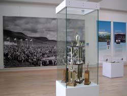 UMFÍ 100 ára, Gerðarsafni, Kópavogi