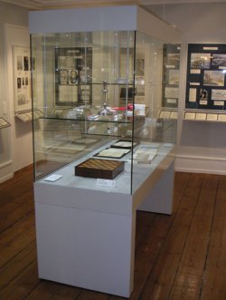 Jónshús í Kaupmannahöfn