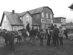 Brekkukotsannáll by Halldor Laxness