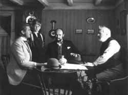 Brekkukotsannáll by Halldor Laxness