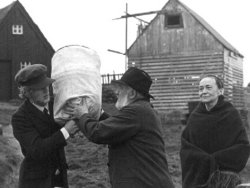 Brekkukotsannáll by Halldor Laxness