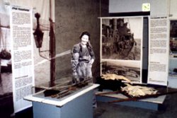 Living on the North Atlantic